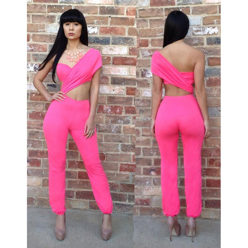    bodycon  Ʈ Ī   μҸ  ƿ  playsuit backless rompers womens jumpsuit